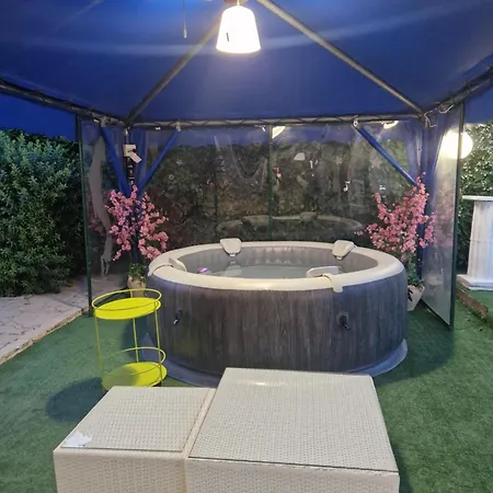 Villa Soleil Et Douceur *