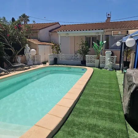 Soleil Et Douceur La Seyne-sur-Mer