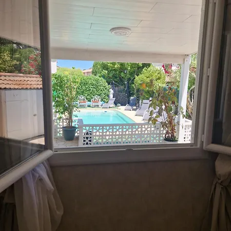 Villa Soleil Et Douceur La Seyne-sur-Mer
